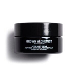 Grown Alchemist Targeted Body Cream